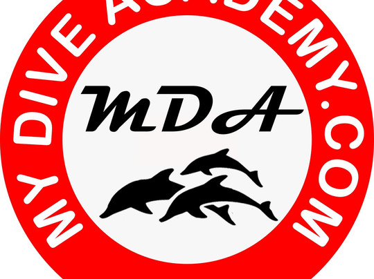 MY Dive Academy