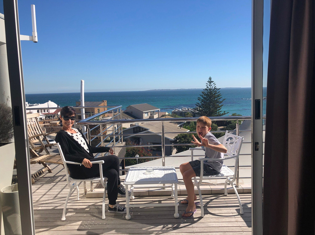 Blaauw Village Guest House主图