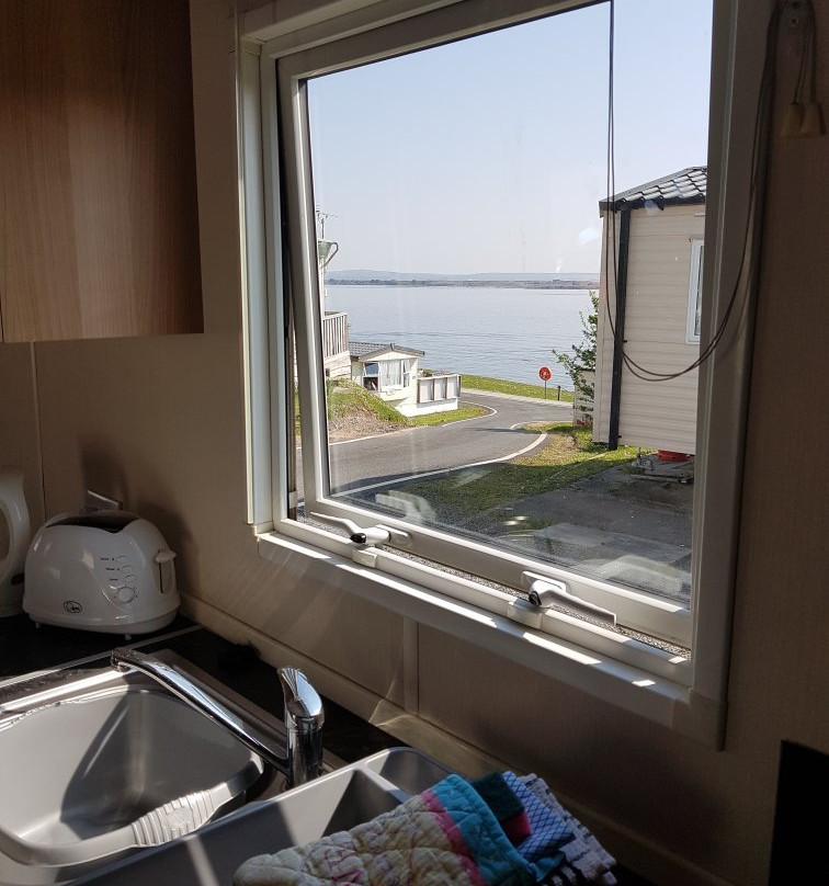 Port Haverigg Holiday Village