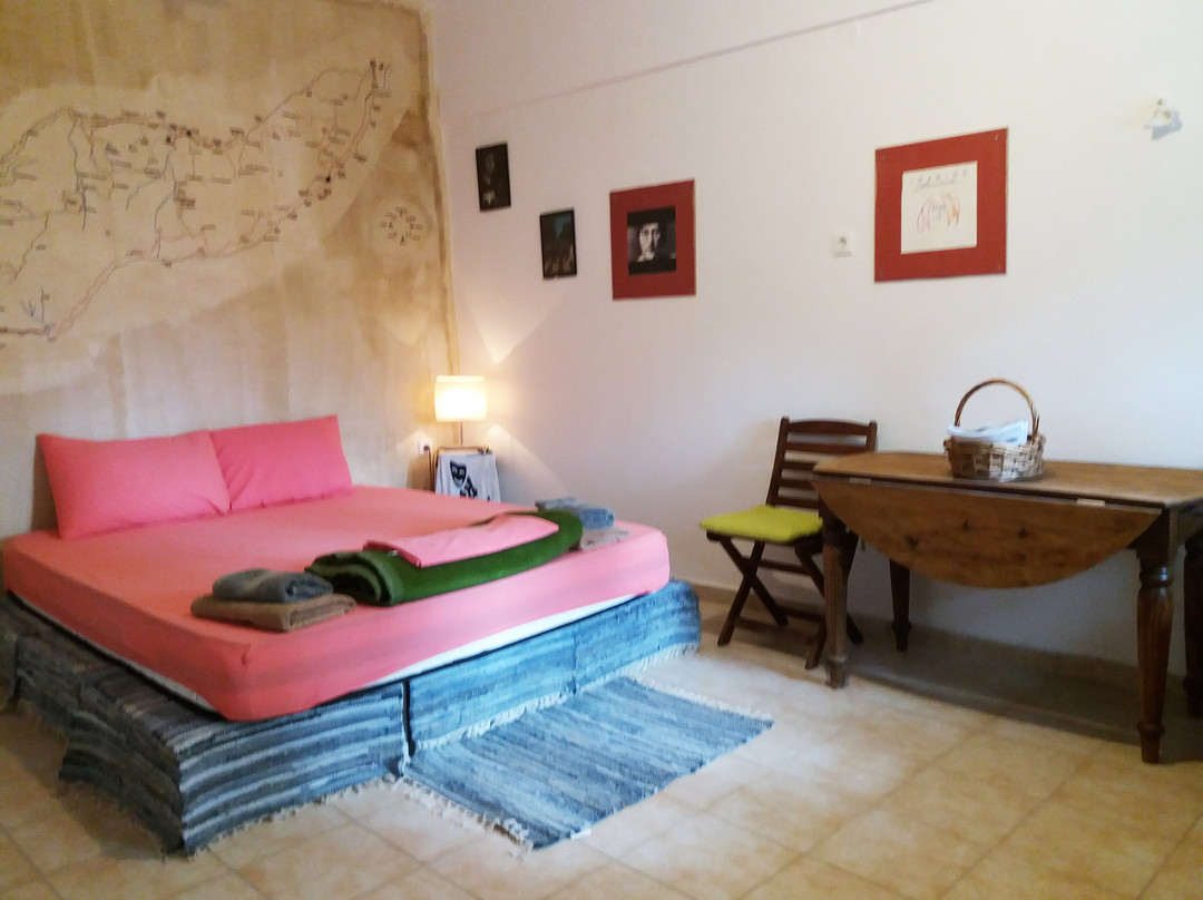 Elephant Guest Houses