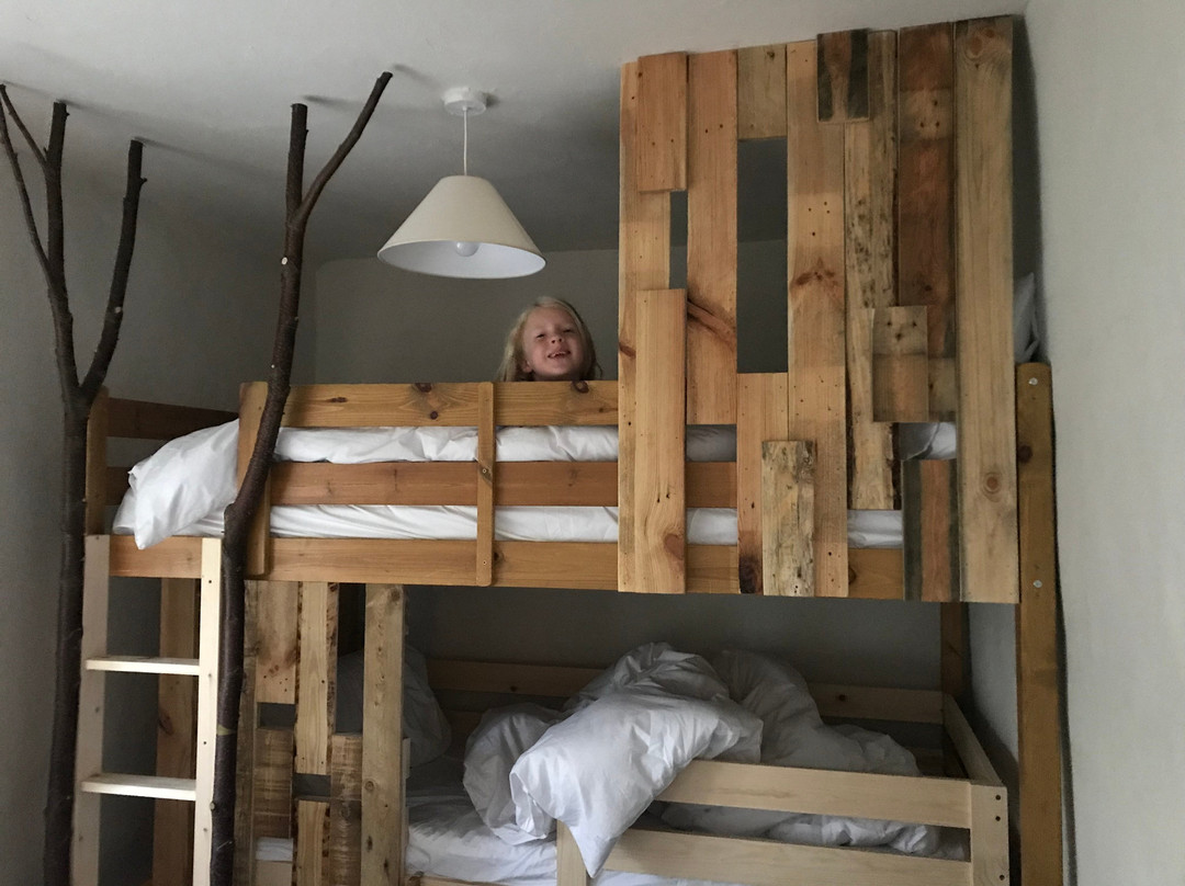 Earby Hostel