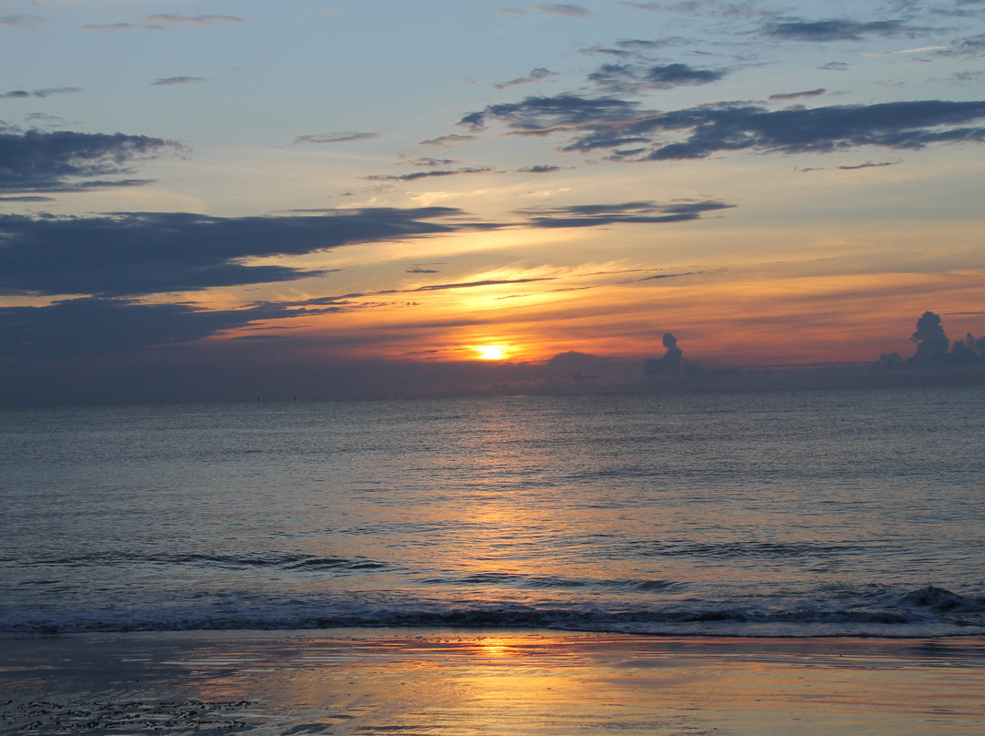 DeSoto Beach Hotel主图