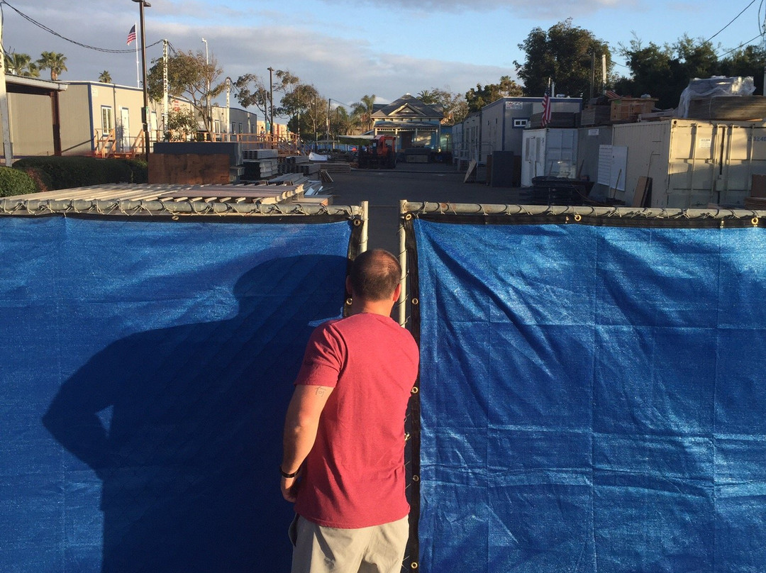 The Graves House-欧申赛德必去景点