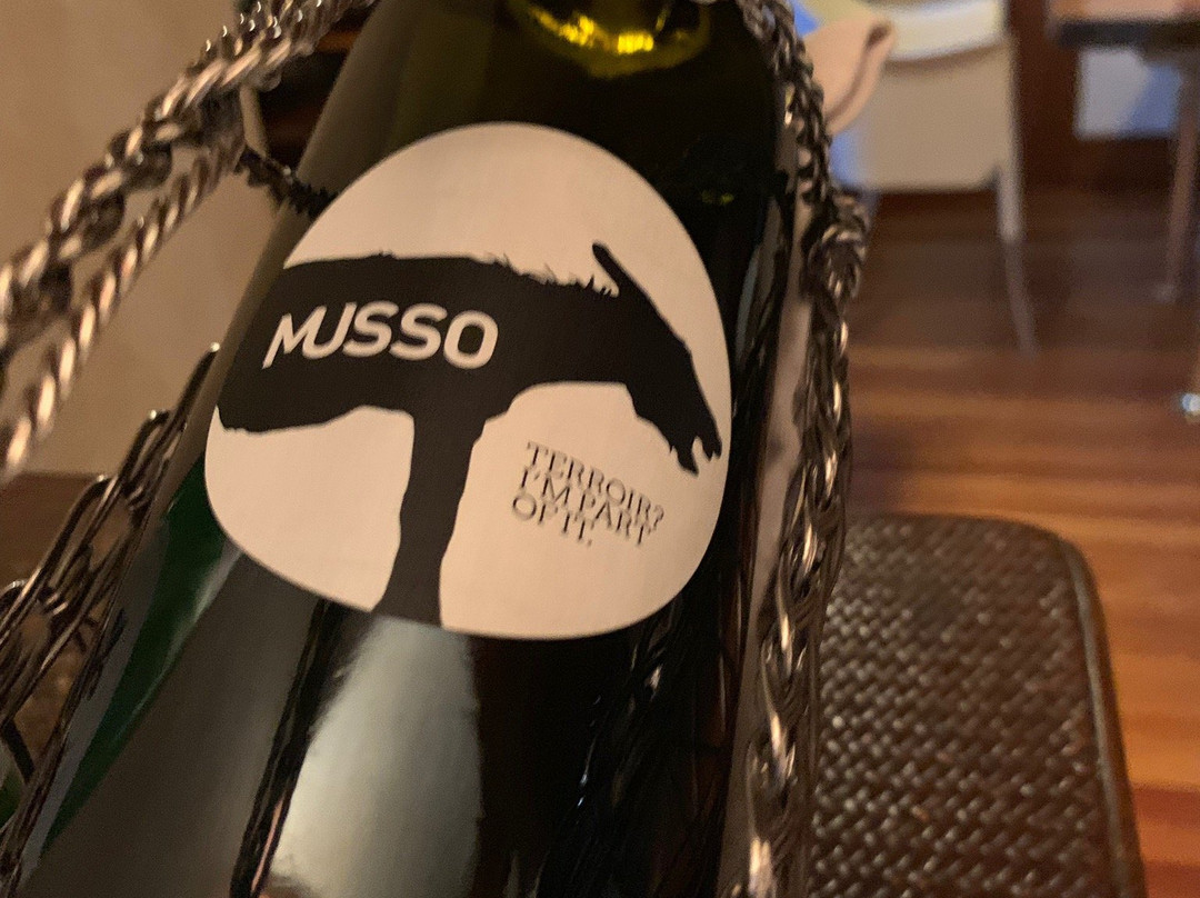 Ristorante Albergo Dolada主图