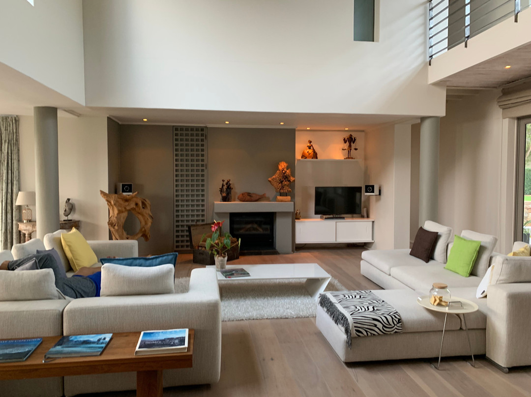 Pure Guest House主图