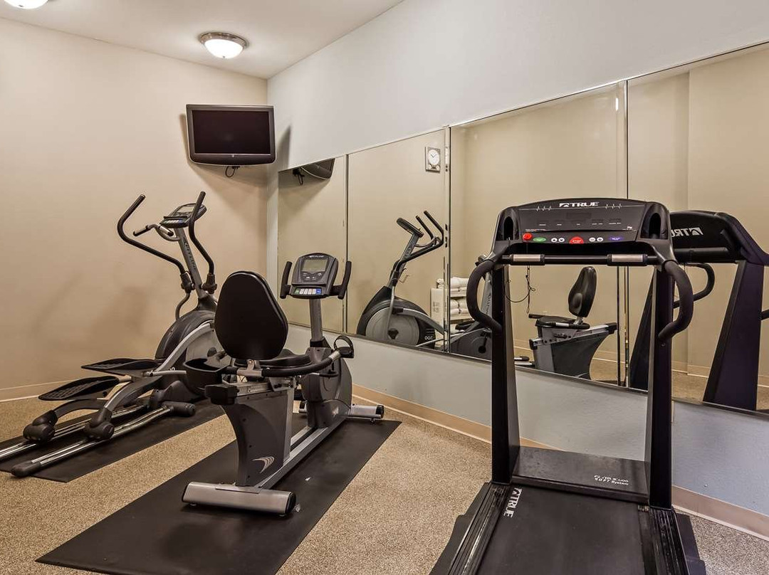 Best Western Refugio Inn主图