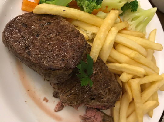 Intercity Itupeva主图