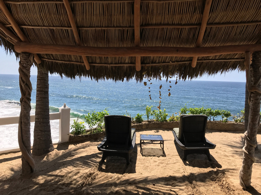 Bungalows Lydia主图