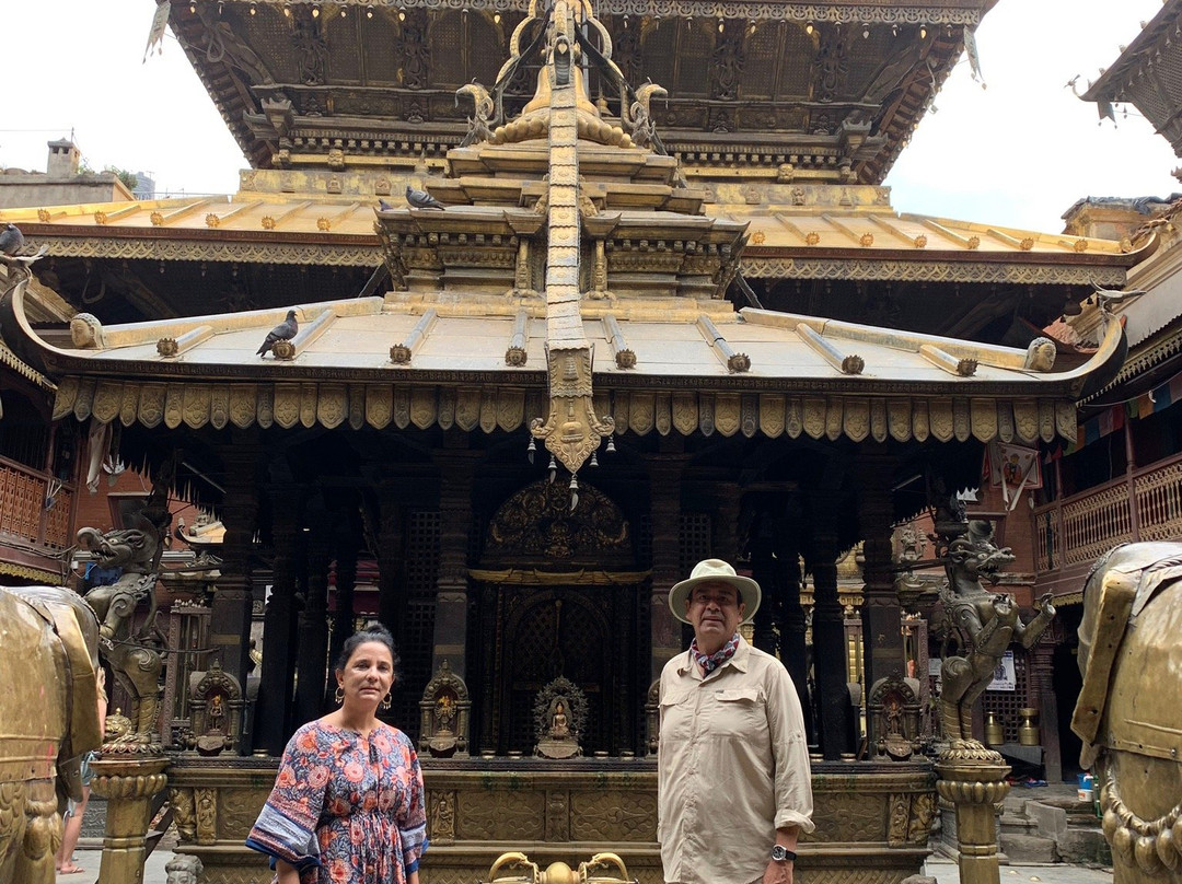 Kwa Bahal-帕坦（拉利特浦）必去景点