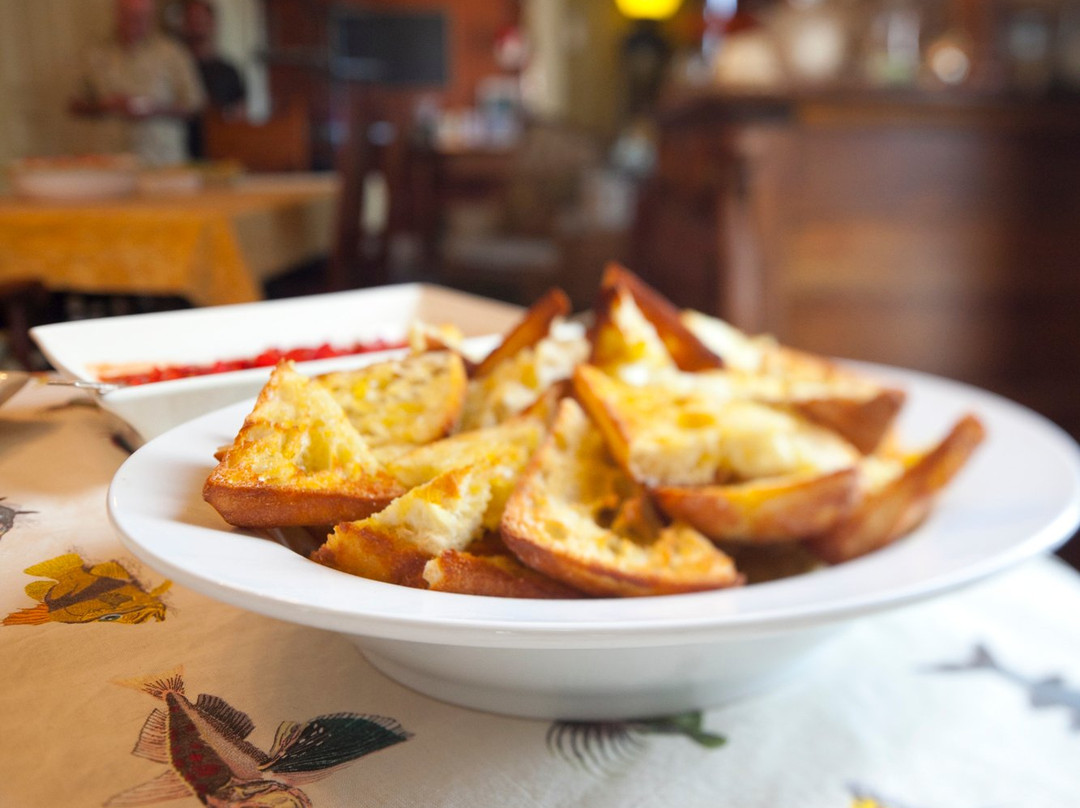 Captain Visger House主图