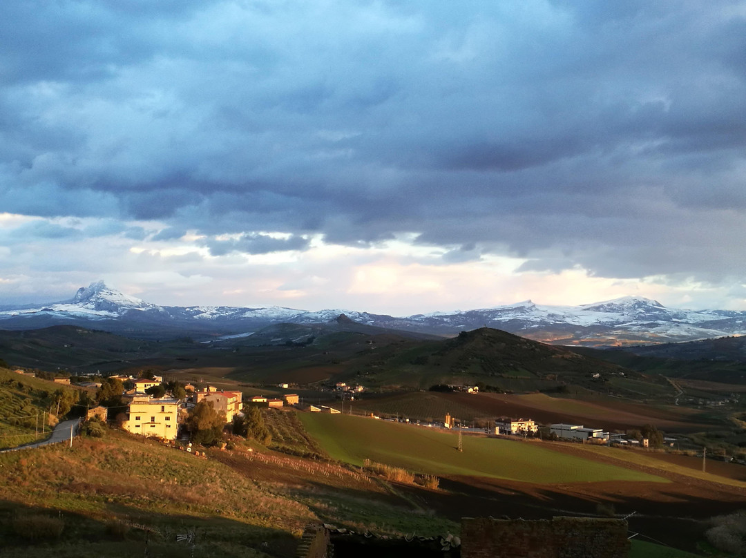Enoteca del Baglio - Camporeale-Camporeale必去景点