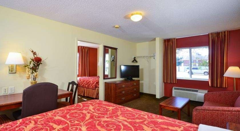 Extended Stay Decatur, AL Hotel主图