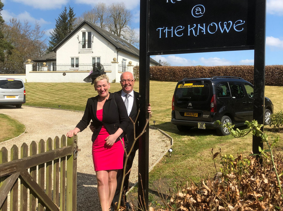 The Knowe - Auchincruive Estate主图