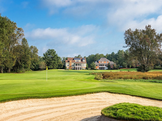 The Georgia Club-Statham必去景点