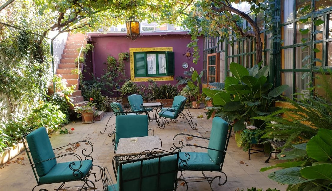 Hotel Mallorca主图