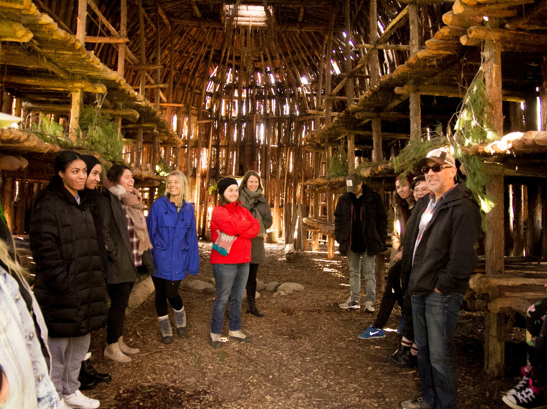 Six Nations Tourism-Ohsweken必去景点