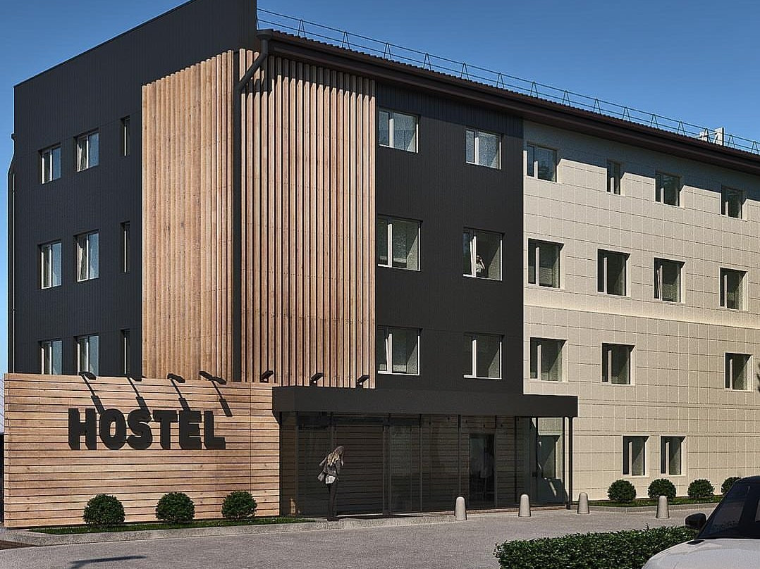 Moment Hotel