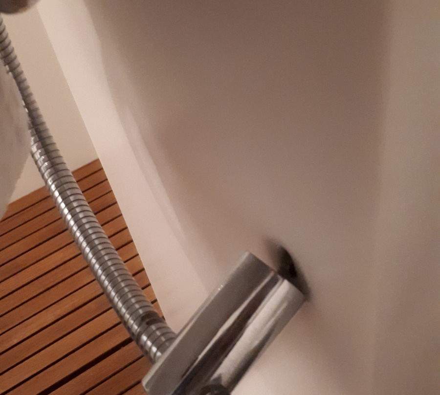 杜阿莫酒店主图