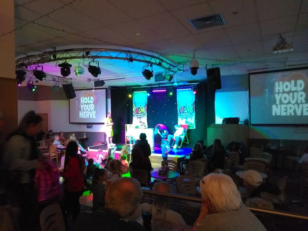 Parkdean Resorts Wemyss Bay Holiday Park主图