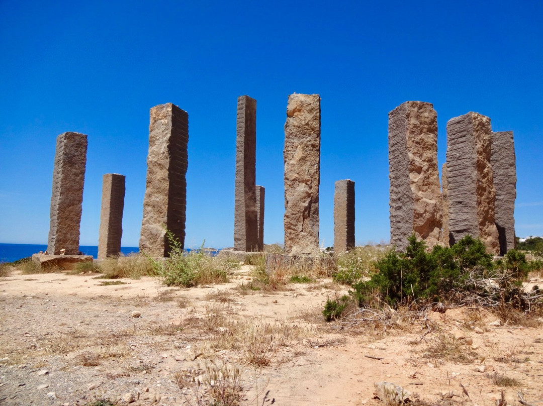 San Agusti des Vedra旅游攻略图片