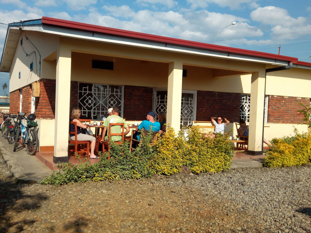 East Africa Amazon Guest House主图