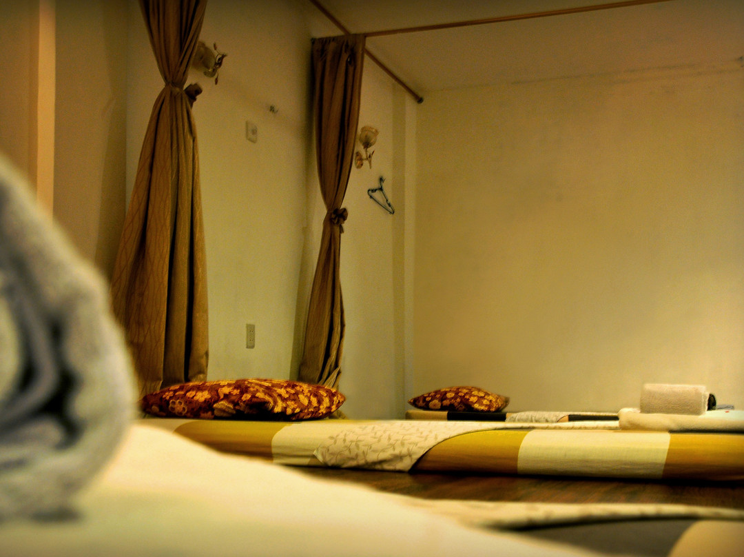 De' Spa-棉兰必去景点