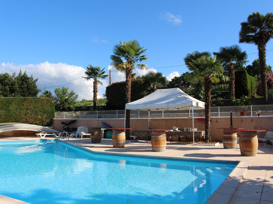 图泽恩酒店主图