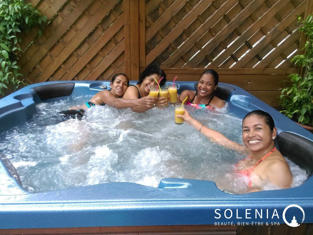 Solenia Institut景点图片
