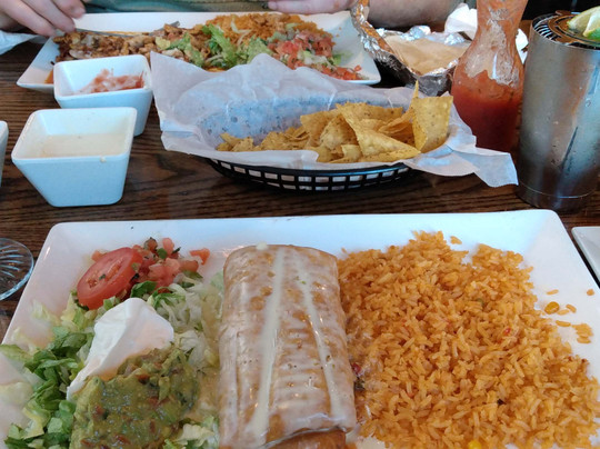 Mojito's Mexican Restaurant