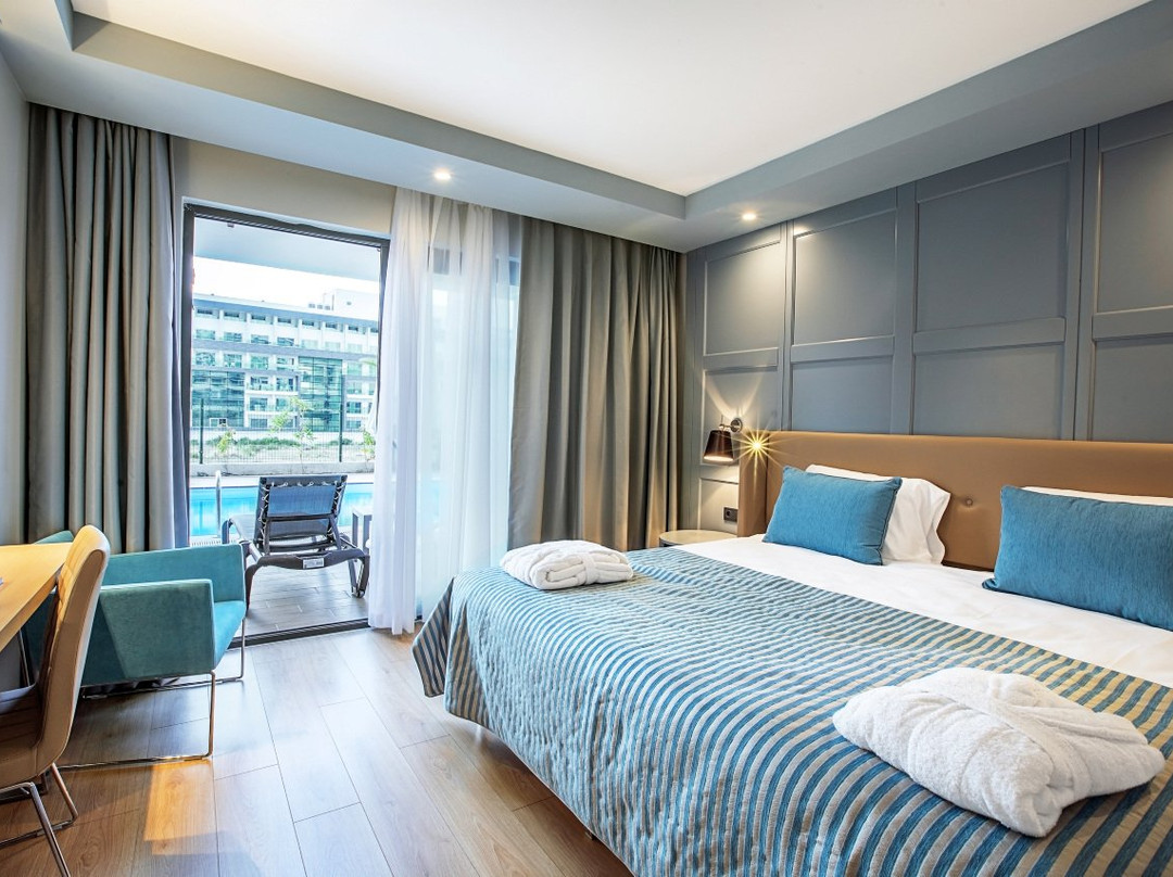 Numa Bay Exclusive Hotel主图