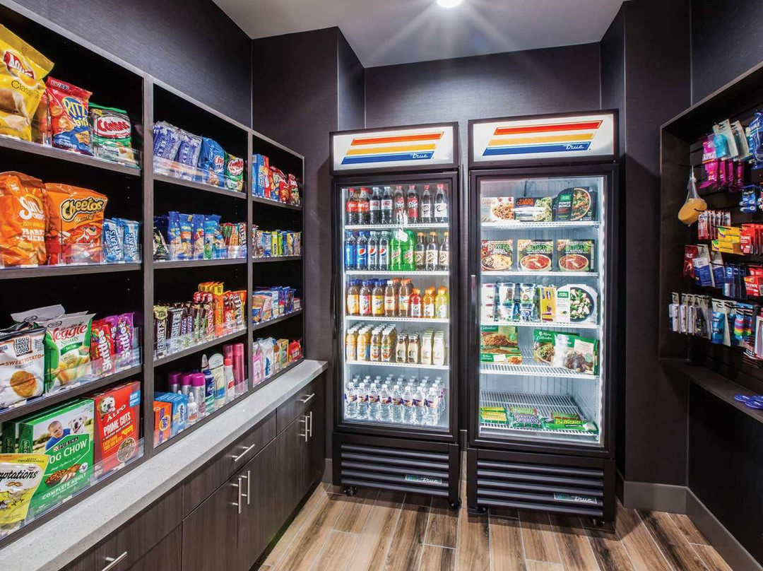 La Quinta Inn & Suites by Wyndham Owasso主图