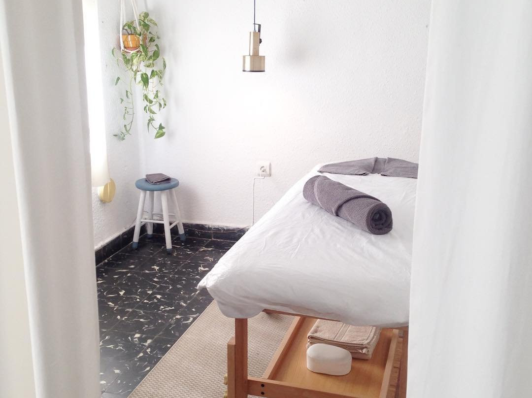 Almenta Masajes-巴伦西亚必去景点