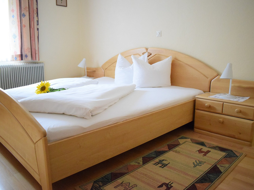 Rad Und Frühstückspension Taurer-thoman主图