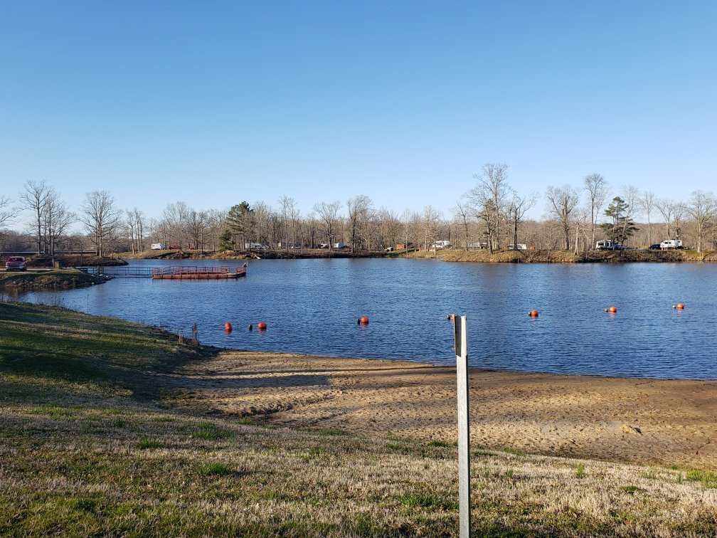 Mississippi River State Park景点图片