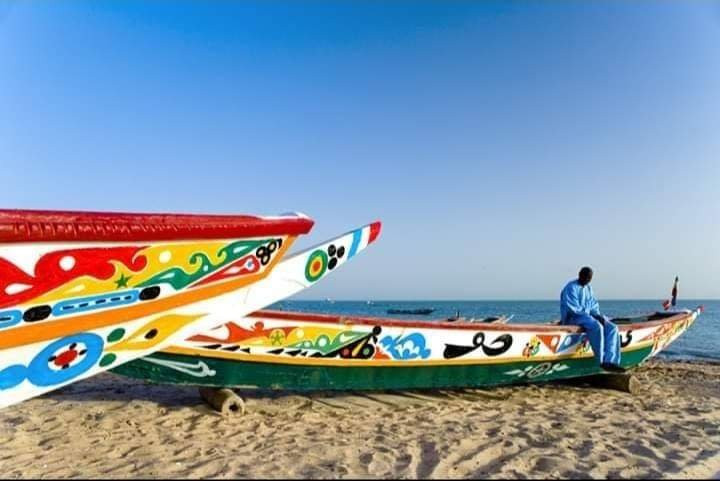 Voyage Sénégal Guide景点图片