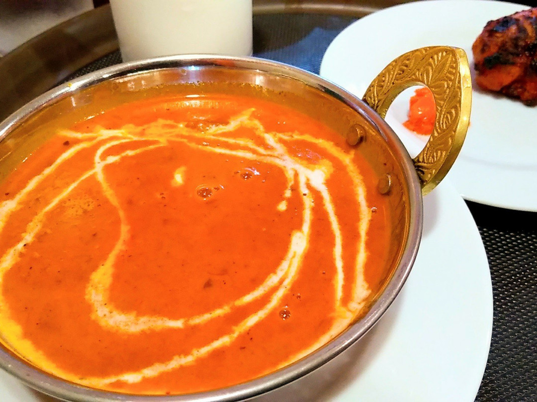 インド料理 ディップマハル