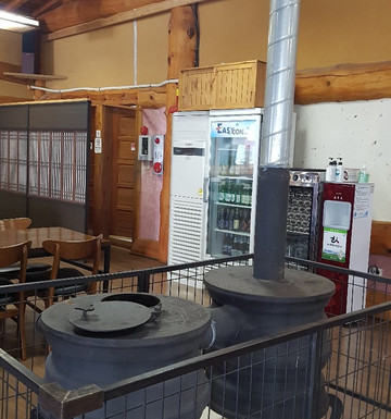 메밀꽃향기主图