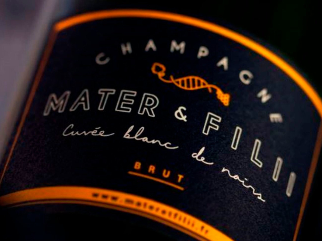 Champagnes Mater & Filii景点图片