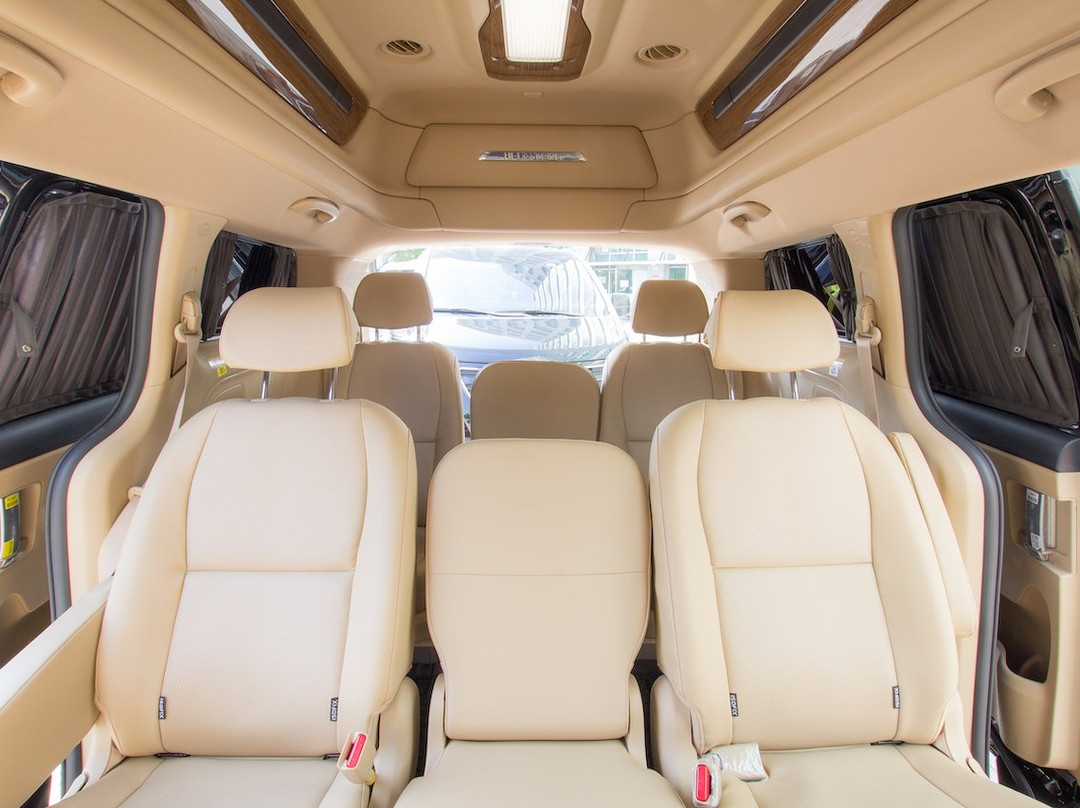 Blacklink-首尔必去景点