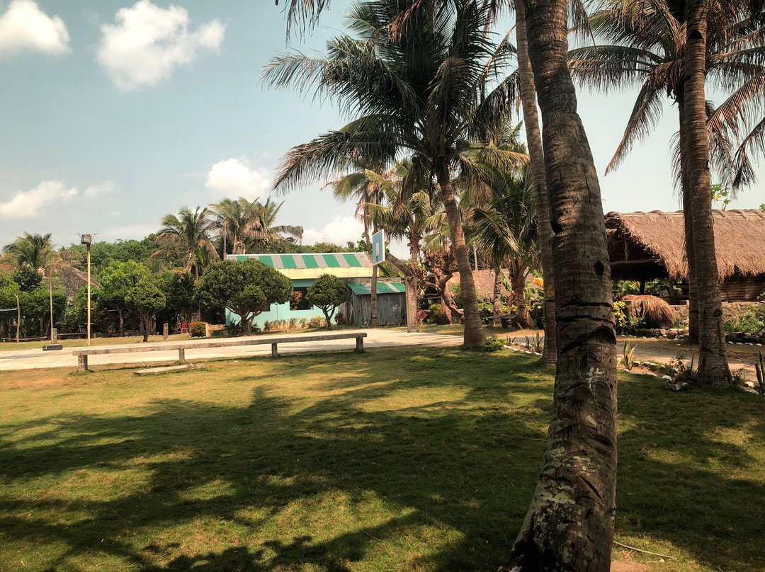 St. Thomas Aquinas Chapel-Sabtang Island必去景点