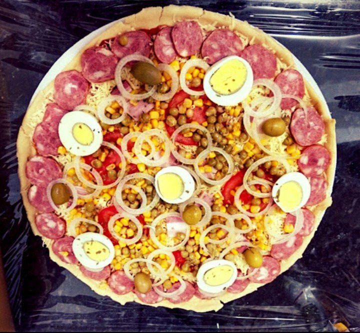 Jana Pizza