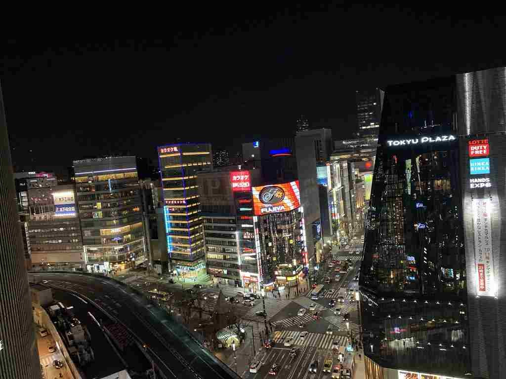 The Gate Hotel Tokyo by Hulic主图
