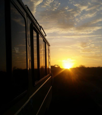 Kenya Watamu Safari-瓦塔木必去景点