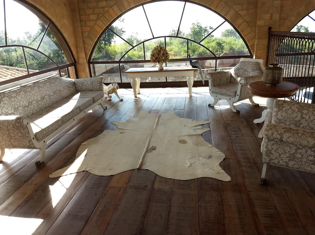 Solar Da Serra Tiradentes主图