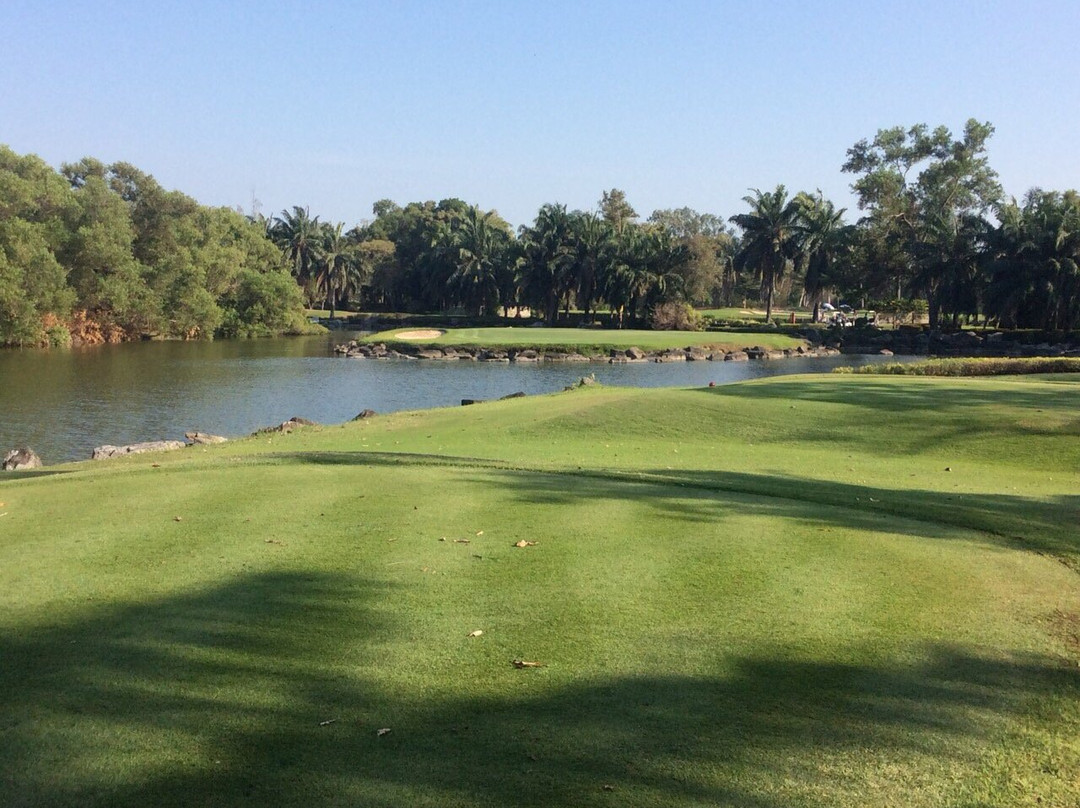 Subhapruek Golf Course景点图片