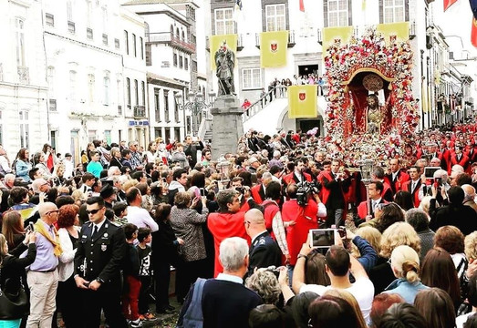 Descubrazores-蓬塔德尔加达必去景点