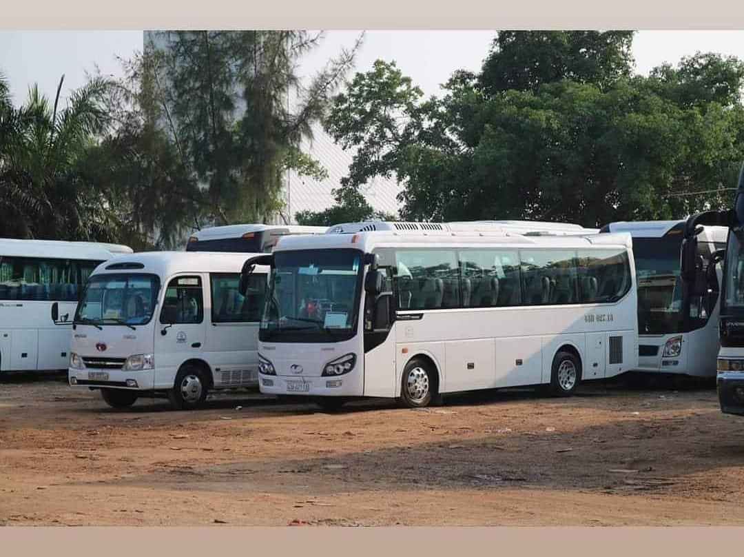 Da Nang Car Rental-岘港必去景点