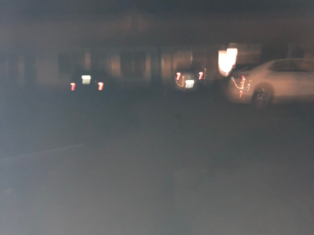 哈灵顿汽车旅馆主图