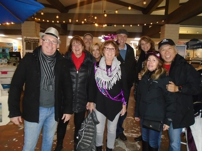 Ventura Food Tours-文图拉县必去景点