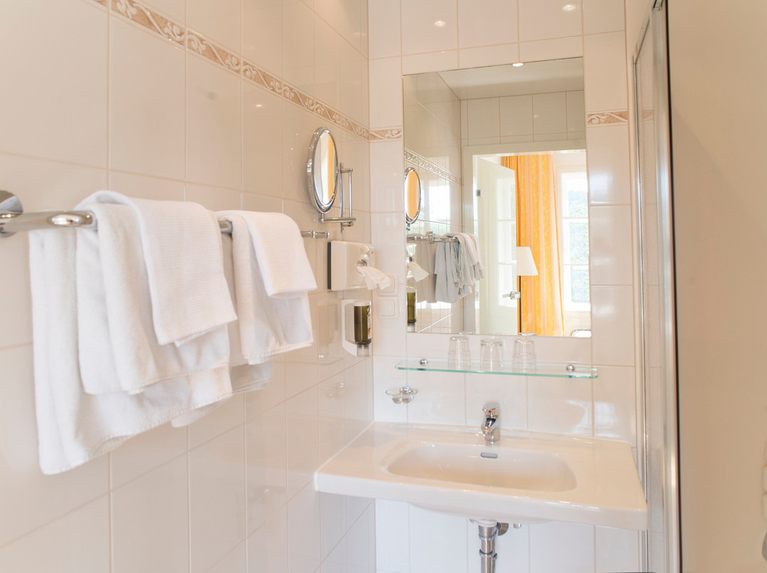 Hotel Landsitz Pichlschloss主图